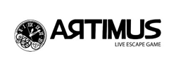 Logo artimus Escape game