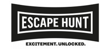logo escape hunt