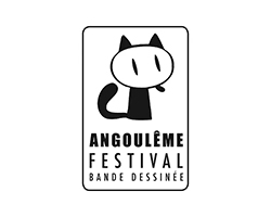 Logo FIBD Angouleme